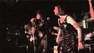 Sleepy Sun - Full Concert - 02/25/09 - Bottom of the Hill (OFFICIAL)