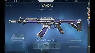 60 TL RANDOM HESAP ALDIM ? gayet iyi hesap çıktı ! VALORANT