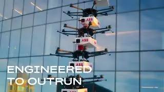 Engineered to Outrun – Il film del brand