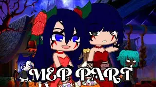 #sparksspookymep || Part 1 (OFFICIAL)
