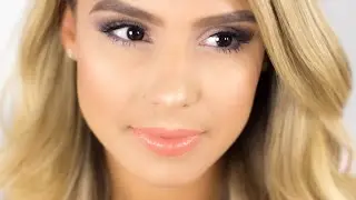 Bridal Makeup Tutorial