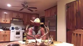 Trinidad Holiday Ham