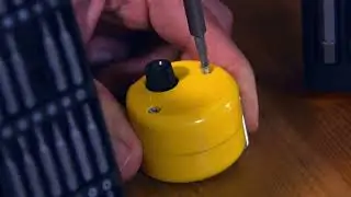 Starlyf Magnetic Multi Screwdriver Set from JML