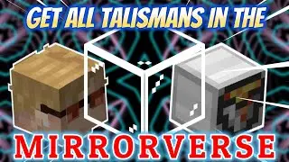 The Complete Guide To The Mirrorverse (Hypixel SkyBlock Rift)
