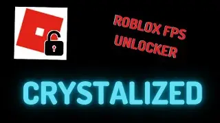PASS V-SYNC ON ROBLOX [ROBLOX FPS UNLOCKER]