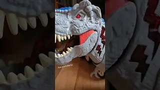 Dinosaur Attack #shorts #youtubeshorts #trending