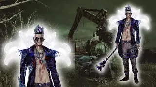 Dead by Daylight Gameplay - No Commentary 535