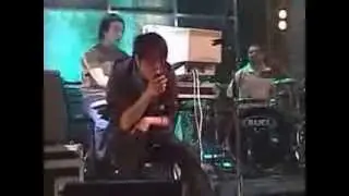 Психея - От А до Я @ Кухня, Твц, 30.10.2005