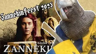 [ Behourd ] Zannekinfeest 2023