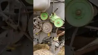 Комбайн Нива Модель СК-5МЭ-1 