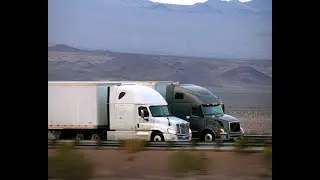 Commercial Driver Background Checks