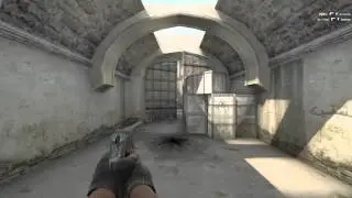 #42 | fragshow | cs:go | :3