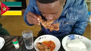 FINALMENTE CONHECI O RESTAURANTE DA IRMÃ DO MANO JACINTO.