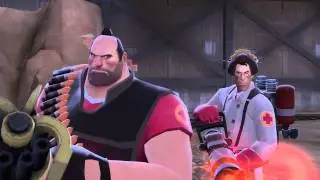 Saxton's Six