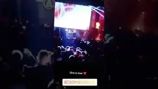 #jasminsandlas