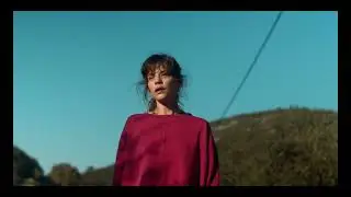 γυάλα / in a fishbowl trailer