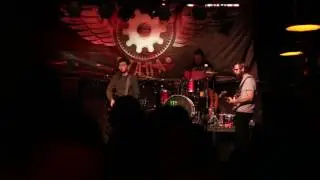 Blackbird (первый полуфинал 11.11.2016)