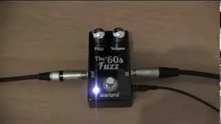 60s Fuzz