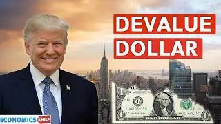 Trumponomics - The Real Impact of Trump Economic Policies