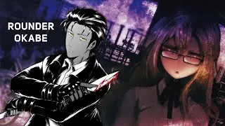 Steins;Gate Drama CD Gamma - Hyde of the Dark Dimension (Indonesia)