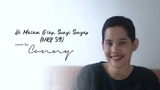 Conny - Di Malam G'lap, Sunyi Senyap (NKB 59) Cover