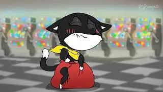 Diaper Parumpee P19 | Diaper Wetting Animation