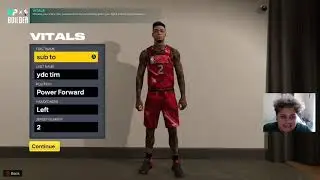 this NEW Giannis REPLICA build WILL BREAK NBA 2K23!!