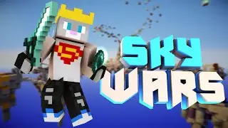 SKY WARS ►БИТВА ЗА ПОБЕДУ◄ #16