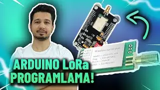 What is LoRa? Using Lora with Arduino | fixation