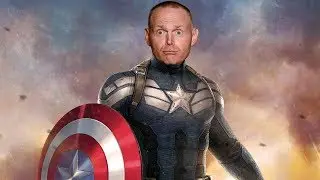 Bill Burr Defending America