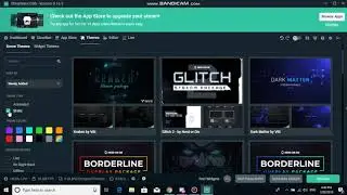 showing how to download and setup streamlabs obs
