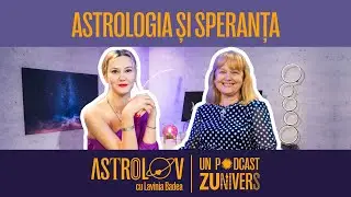 CUM NE INFLUENȚEAZĂ REGRETUL EMOȚIILE ȘI DECIZIILE ÎN VIAȚĂ? | Astrolov cu Lavinia Badea 63