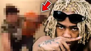Rich Amiri Gets Slapped Up *old video surfaces*