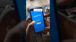 how to bypass or remove itel A56 frp without PC or Google account requirements....