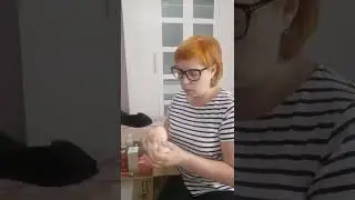 Распаковка заказа Эйвон по каталогу Июнь