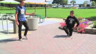 Hunters Clone Video
