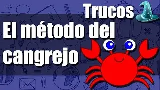 The Crab Method - Solved Exercises