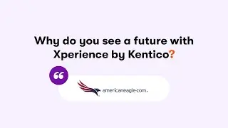 Americaneagle.com on Xperience by Kentico