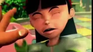 BERITAHU DAN AJARI ANAK ANDA SUPA SELAMAT!!!