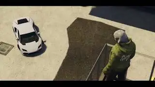 [GTA5] -Tempesta Show Off (Traviski - EzkoStance)  HOST