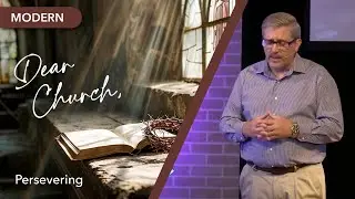 October 6, 2024 - Modern Worship - Calvary Bible Fellowship Church