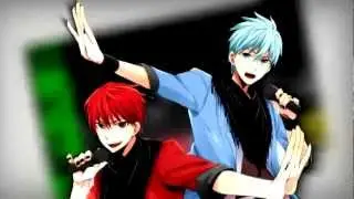 Get up and Dance~~