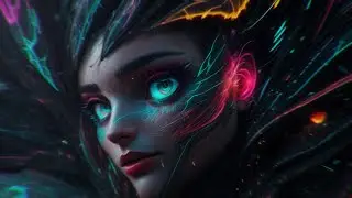 MOTHICA - NIGHTSHIFT (Lyrics)