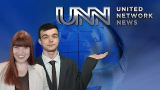 23-AUG-24 NEWSUNITED NETWORK NEWS | THE REAL NEWS
