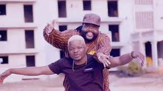 DJ Loló  - Tá Mal (Vídeo Oficial) ft. Yannick Afroman