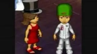 VmK Halloween Rap