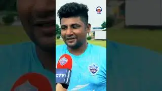 A special story on Father's Day ft Sarfaraz Khan