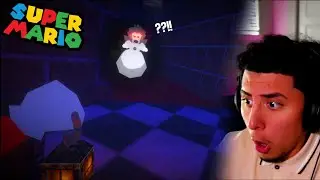 Who Made This Mario 64 Horror Game?!