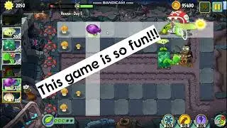 PVZ 2 PC PORT NEW VERSION 1.8.0.0 (ON PC)