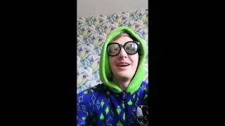 Карантинный клип на SCAM - NATRY